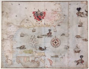 Carte de l